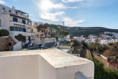 Panana Irida Kythnos