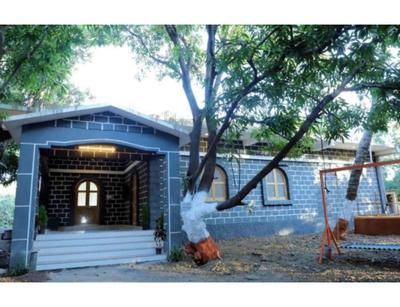 Gir Orchid Resort, 10Km from Sasan Gir, Gujarat