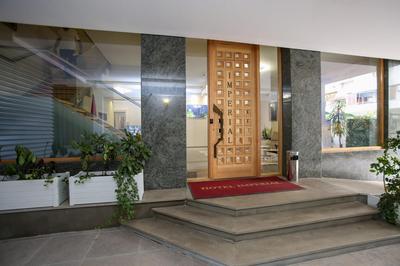 Imperial Visar Hotel