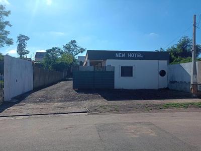 New Hotel AlegreteRS