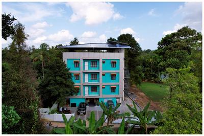 Vajra Periyar Heritage