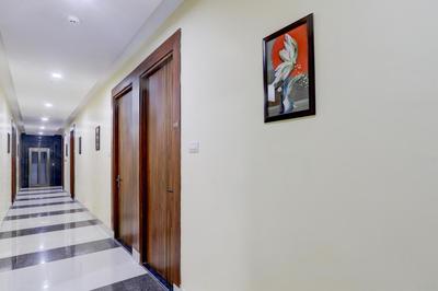 Townhouse GLS International