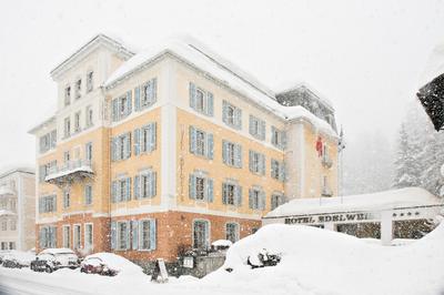 Edelweiss Swiss Quality Hotel