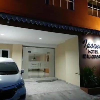 Ipoenk Hotel Malioboro