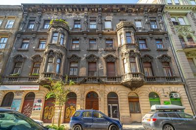 Artisan Gallery Apartment