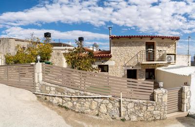 Mareu Stonehouse