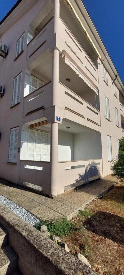 Apartment Primorska