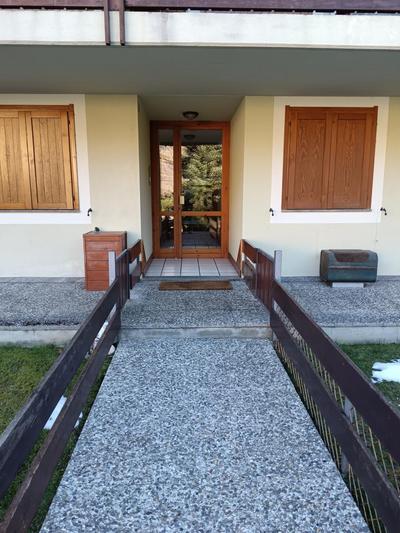 residence orione