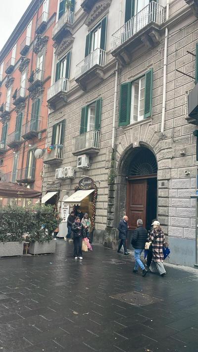 Maison Toledo 376