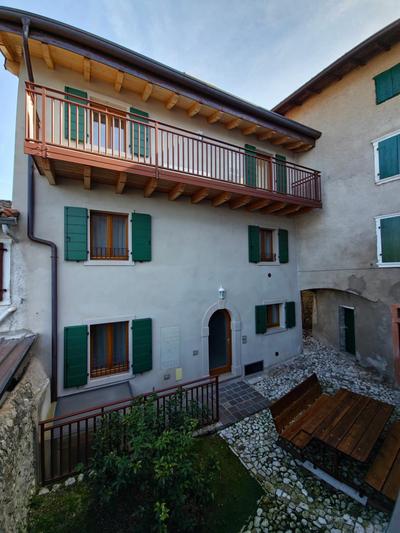 Casa antico borgo - appartamento 3