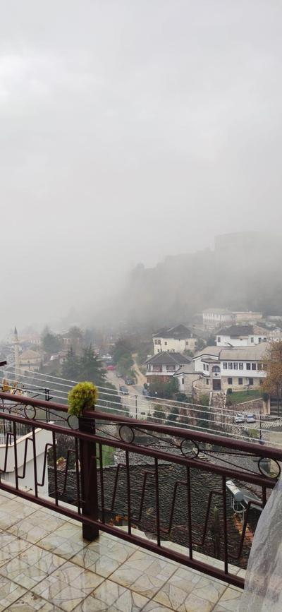 Guesthouse Partizani