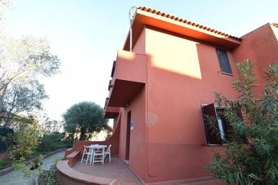 Casa Seppia In Budoni