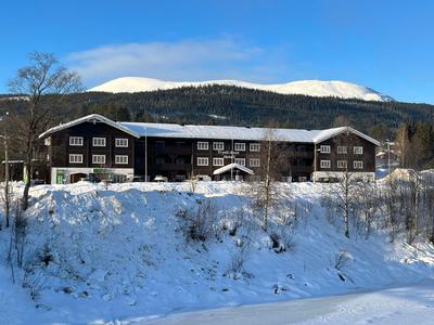 Trysil-Knut Hotel
