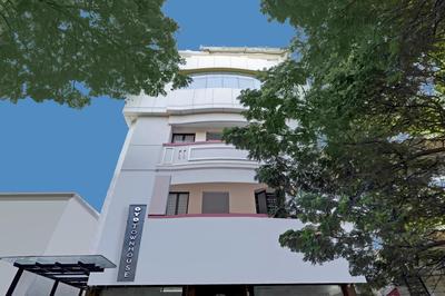 Super Townhouse G SILVER HOTELS NEAR US BIOMETRIC