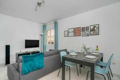 Nice apartment 20 meters from the beach
