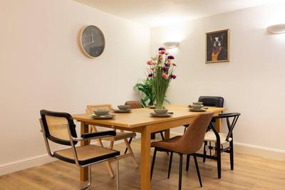 Wild Roses Serviced Apartments - Angel