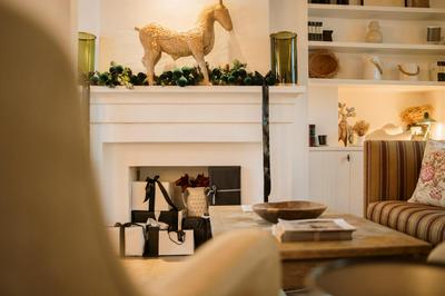 Hotel Plaza 18 - Grupo Califa