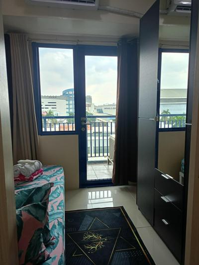 King of kings at SEA RESIDENCES