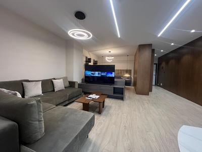 BookMore Daily Rental Apartments