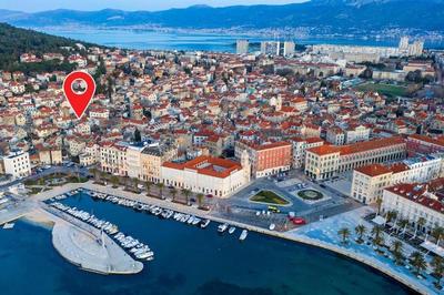 Supreme Location-Old Town Apt Luce City Centre