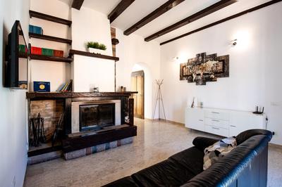 Appartamenti Ferdi - Trilocale o Mansarda