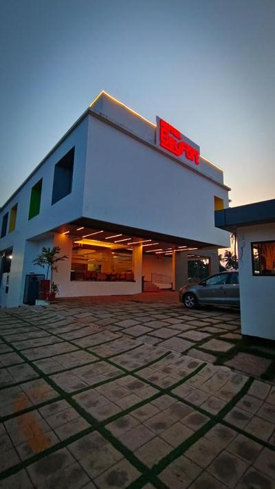 hotel beyfort