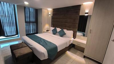 Al-Amer Palace Hotel