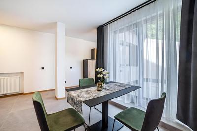 Apartment Pauli