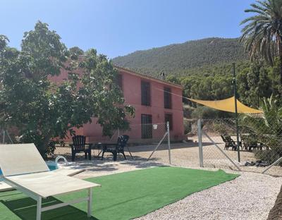 Casa Ramoncico