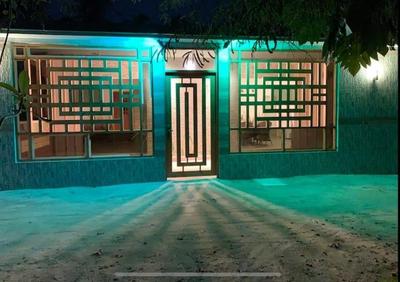Dhontakuru Guest House