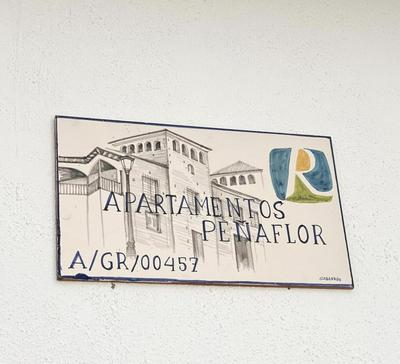 Apartamentos Peñaflor Guadix