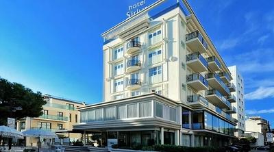 Hotel Sirius Riccione