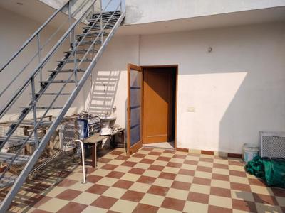 Guest house