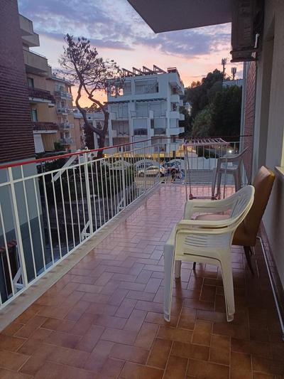 Residence Serapo Gaeta