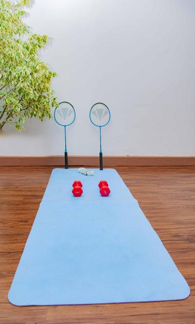 The Mikocheni Hideaway