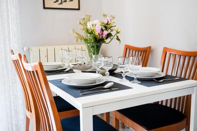 Fiera Apartment