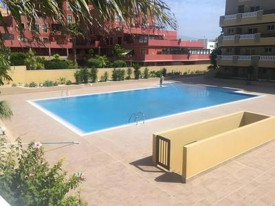 Medano Beach Agüita Salada Suites