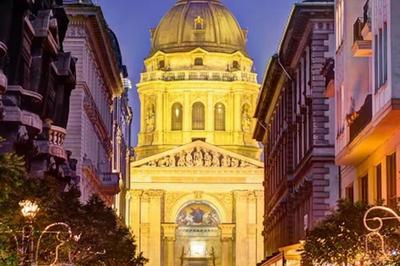 Modern and comfortable apartment in Budapest