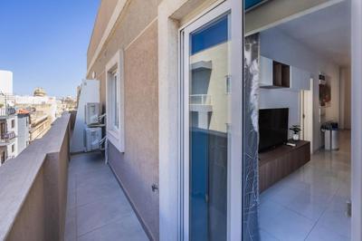 Gzira Holiday House