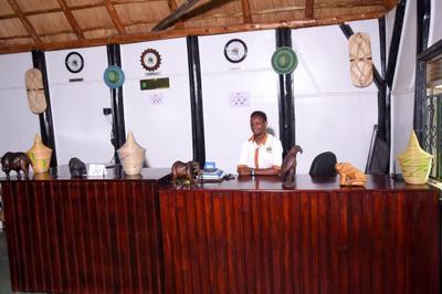 QUEEN ELIZABETH CULTURE CENTRE kasese