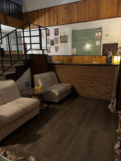 Hosteria Cerros Dorados