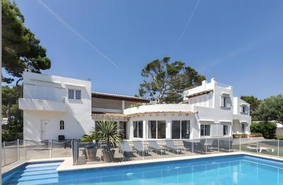 La Chamade Cala Dor
