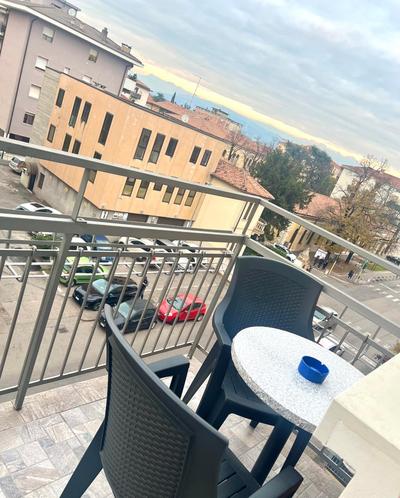 JULIET N - Rental Rooms Verona
