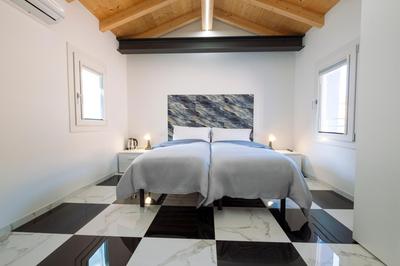 Celeste Charme Rooms