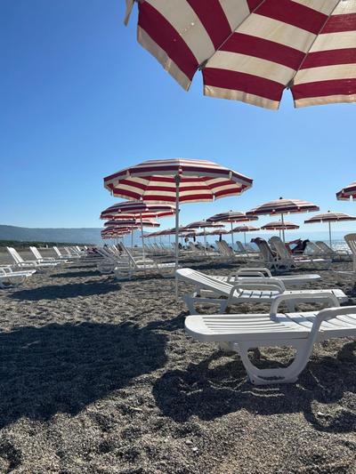 Casa 121g Calabria Sun - Stunning self-catering studio apartment near sea for 3