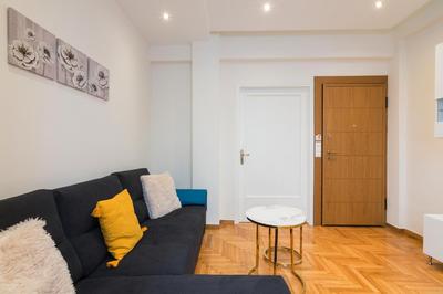 Athens TAN Luxury Apartment In City Center 78m2