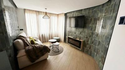 Luxury Nevada suites junto al telesilla