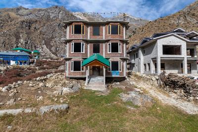 Abbu's Dream Nest