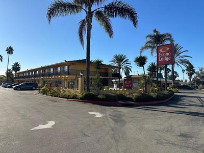 Hotel Avenida - Oceanside Camp Pendleton, Foto 2