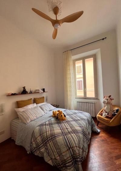 Roma luxury apartment in the center city
